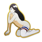 Venus with Socks, 2022