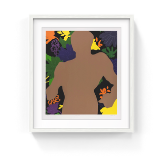 Vicious, 2010-Gary Hume-Pinto Gallery