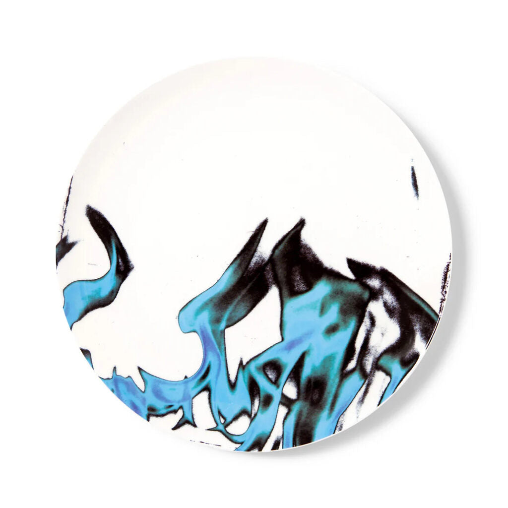 Wade Guyton - Untitled, 2021, 2021 - Pinto Gallery