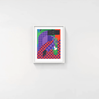 Waiting for You, 2024-Jon Key-Pinto Gallery