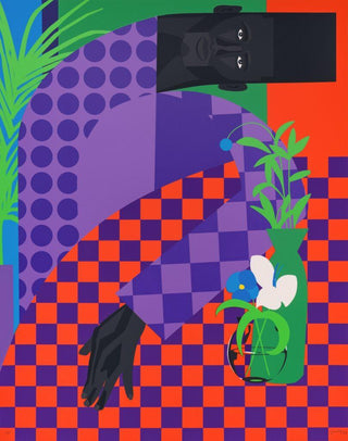Waiting for You, 2024-Jon Key-Pinto Gallery