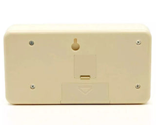 Walk On Flip Clock (Beige), 2000-Yoshitomo Nara-Pinto Gallery