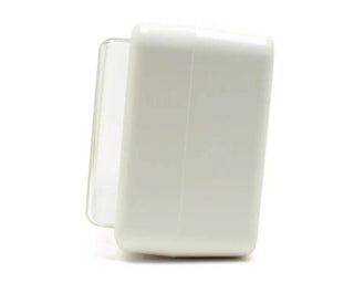 Walk On Flip Clock (White), 2000-Yoshitomo Nara-Pinto Gallery