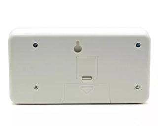 Walk On Flip Clock (White), 2000-Yoshitomo Nara-Pinto Gallery