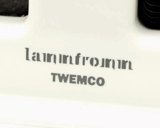 Walk On Flip Clock (White), 2000-Yoshitomo Nara-Pinto Gallery
