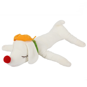 Walk On Pup King Plush, 2020