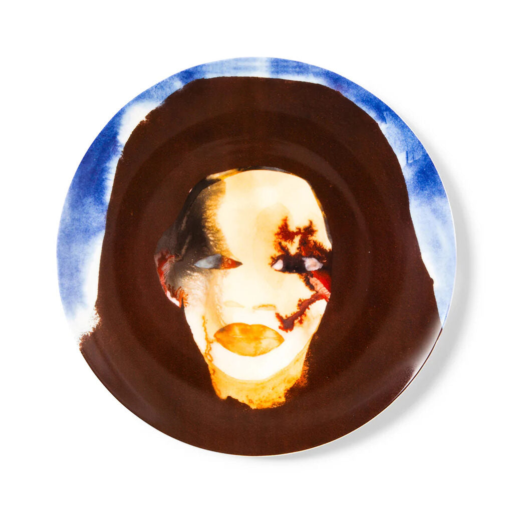 Wangechi Mutu - Blossom, 2020, 2021 - Pinto Gallery