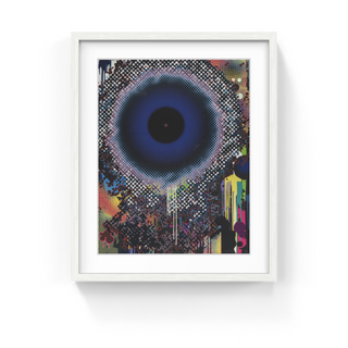 Warp, 2010-Takashi Murakami-Pinto Gallery