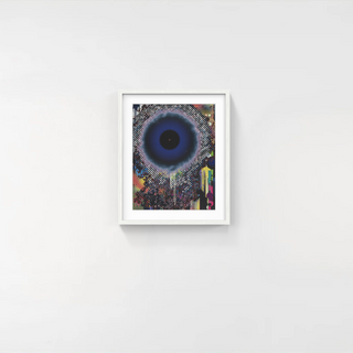 Warp, 2010-Takashi Murakami-Pinto Gallery