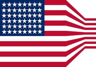 Warren Neidich - Great Wall, 2012 - Pinto Gallery