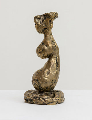 Waterfall, 2017-Rebecca Warren-Pinto Gallery