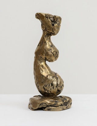 Waterfall, 2017-Rebecca Warren-Pinto Gallery