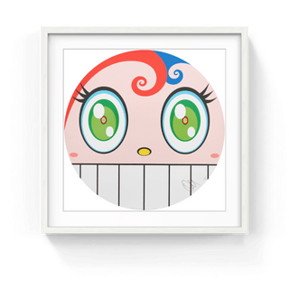 We Are The Jocular Clan (2), 2018-Takashi Murakami-Pinto Gallery