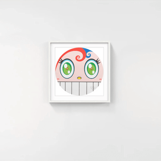 We Are The Jocular Clan (2), 2018-Takashi Murakami-Pinto Gallery