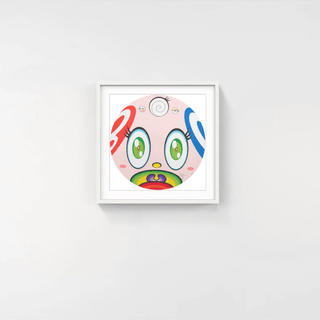 We Are The Jocular Clan (5), 2018-Takashi Murakami-Pinto Gallery