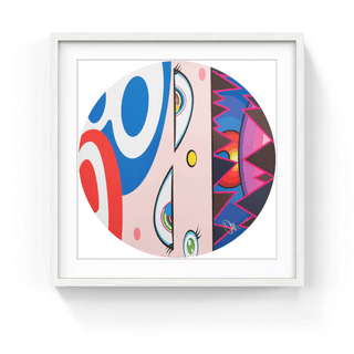 We Are The Jocular Clan (6), 2018-Takashi Murakami-Pinto Gallery