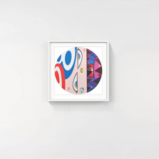 We Are The Jocular Clan (6), 2018-Takashi Murakami-Pinto Gallery
