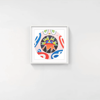 We Are The Jocular Clan (8), 2018-Takashi Murakami-Pinto Gallery
