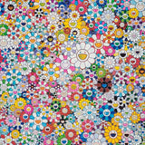When I Close My Eyes, I See Shangri-la, 2015