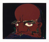 When robbed of four limbs, against all odds, the heart is set free., 2008