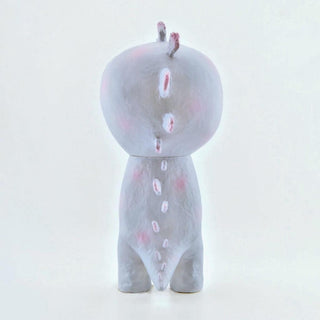 White Tanilla, 2024-Otani Workshop-Pinto Gallery