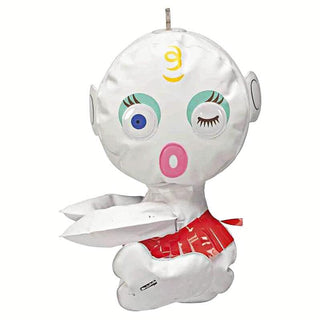 Wild, Wild Toy, 1992-Takashi Murakami-Pinto Gallery