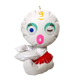 Wild, Wild Toy, 1992