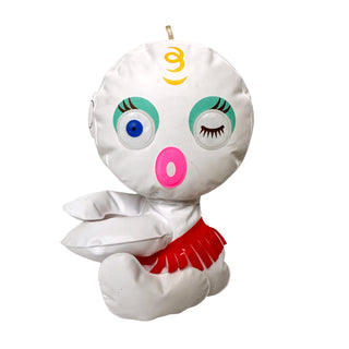 Wild, Wild Toy, 1992-Takashi Murakami-Pinto Gallery