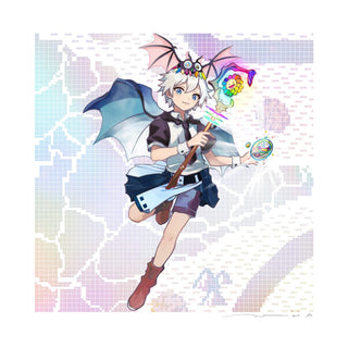 Wood Spirit, 2024-Takashi Murakami-Pinto Gallery