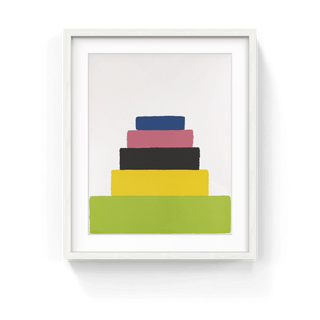 Work No. 1273, 2011-Martin Creed-Pinto Gallery