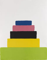 Work No. 1273, 2011
