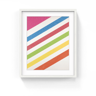 Work No. 3370, 2019-Martin Creed-Pinto Gallery