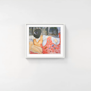 Wrist slit, 2007-Akane Koide-Pinto Gallery