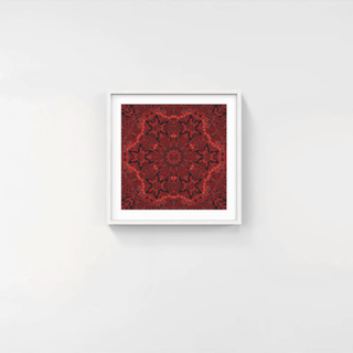 Wu Zetian, 2022-Damien Hirst-Pinto Gallery