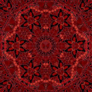 Wu Zetian, 2022-Damien Hirst-Pinto Gallery
