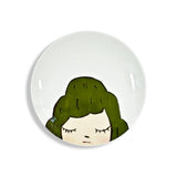 Yamako (Mountain Sister / younger), 2025