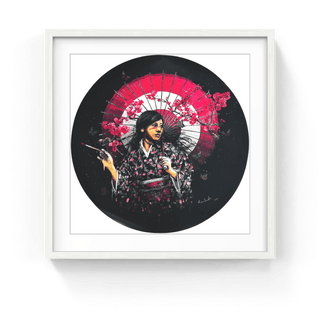 Yamato Nadeshiko: Haru (Spring), 2023-RoamCouch-Pinto Gallery