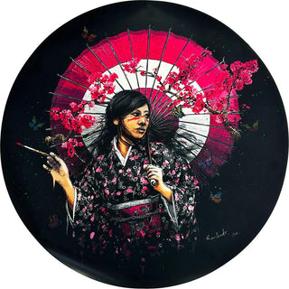 Yamato Nadeshiko: Haru (Spring), 2023-RoamCouch-Pinto Gallery
