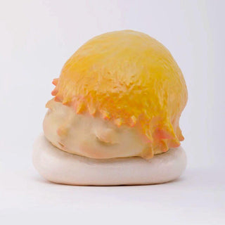 Yellow Sleeping Child, 2025-Otani Workshop-Pinto Gallery
