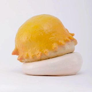 Yellow Sleeping Child, 2025-Otani Workshop-Pinto Gallery