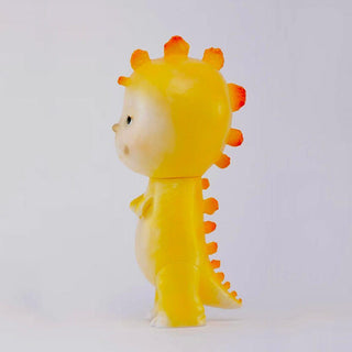 Yellow Tanilla, 2025-Otani Workshop-Pinto Gallery