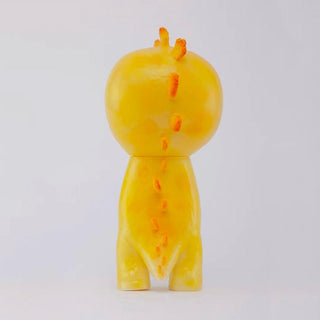 Yellow Tanilla, 2025-Otani Workshop-Pinto Gallery