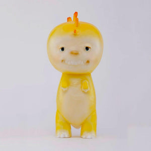 Yellow Tanilla, 2025