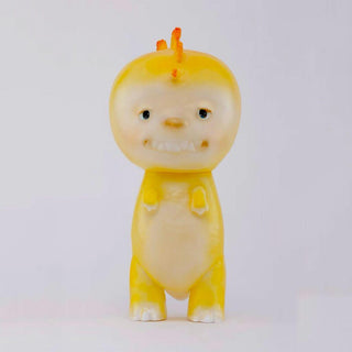 Yellow Tanilla, 2025-Otani Workshop-Pinto Gallery