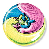 Yin Yang Yong, 2020, 2020
