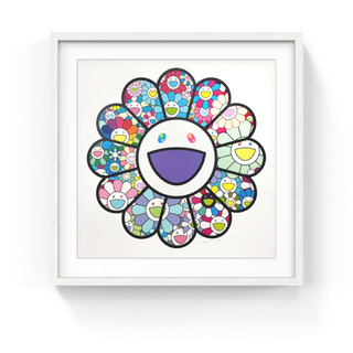 Yonaguni, 2022-Takashi Murakami-Pinto Gallery