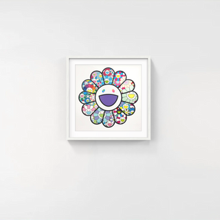 Yonaguni, 2022-Takashi Murakami-Pinto Gallery