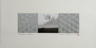 Yoshio Ikezaki - Gathered dreams 61, 2002 - Pinto Gallery