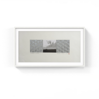 Yoshio Ikezaki - Gathered dreams 61, 2002 - Pinto Gallery