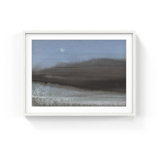 Yoshio Ikezaki - Moon delight, 2019 - Pinto Gallery